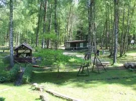 Ašmonų poilsiavietė