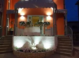 Hotel Cinzia