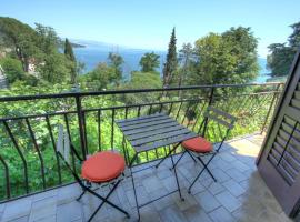 Apartman Lena, Hotel in Opatija