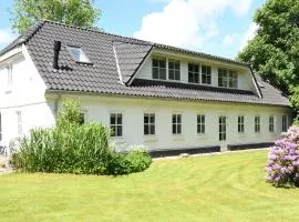 Wonderful farmhouse