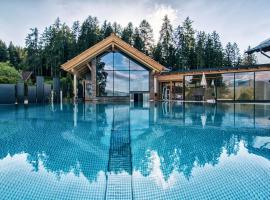 람자우 암 다흐스타인에 위치한 호텔 Hotel Annelies