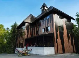 Hotel Villa Hakuba by HHG