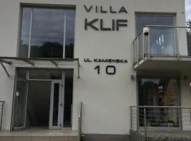 Willa Klif Trzęsacz