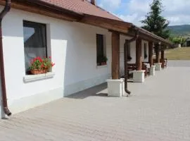 Pillangó Vendégház