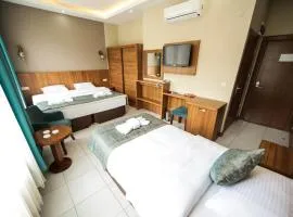 Fatsa Safi̇r Otel