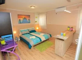 Apartment Centar