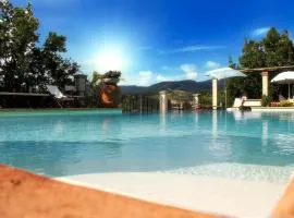 Residence il Poggiolino