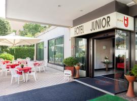 Hotel Junior, Hotel in Rimini