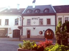 Hotel Čierny Orol