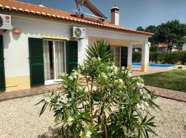 Casa Luna, casa a Praia da Arrifana