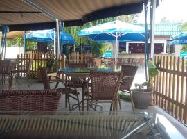 Shushan GUEST HOUSE, rental liburan di Yeghegnadzor