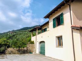 Le Ortensie, rumah desa di Dolceacqua