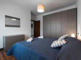 Ortaglia, hotel em Torri del Benaco