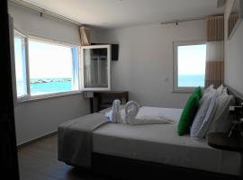 Baleal 4 Surf II, hotell sihtkohas Baleal