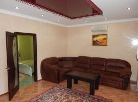 Mini Hotel Business class, Hotel in Krywyj Rih