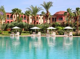 Iberostar Waves Club Palmeraie Marrakech All Inclusive, khách sạn ở Marrakech
