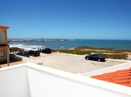 Baleal 4 Surf II, hotel no Baleal