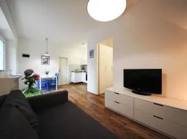 Apartma Prešern