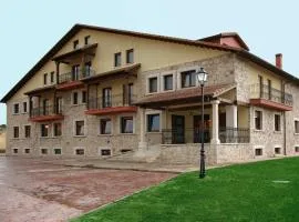 Hotel Garabatos