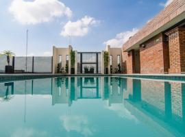 Hotel Real Plaza