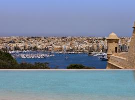 The Phoenicia Malta