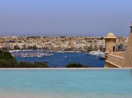 5 hotel in Valletta 5 hotel in Valletta