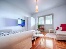 Bellevue Apartment Hvar