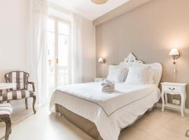 B&B La Sosta degli Artisti, holiday rental in Pietrasanta