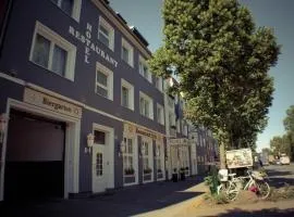 Hotel Stadt Emmerich