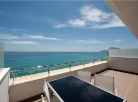 Apartamentos Calpestabili