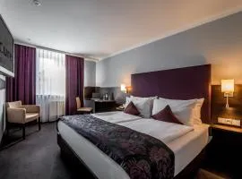 Mercure Frankfurt City Messe