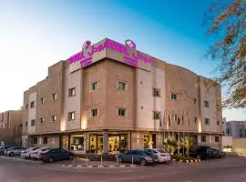 Boudl Al Woroud بودل الورود