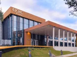 Hotel 5 estrellas en Merlo Hotel 5 estrellas en Merlo