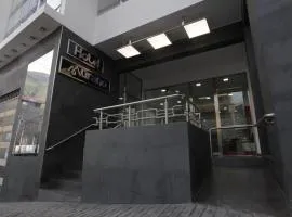 Hotel Murano