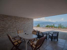 Villa Maria, homestay in Stresa