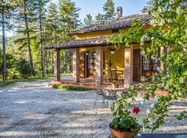 Il Ginepro, hotel in Cortona