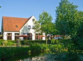 Nierswalder Landhaus, hotel in Goch