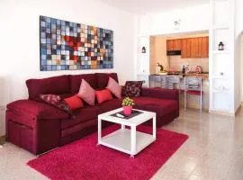 Apartamento Filla