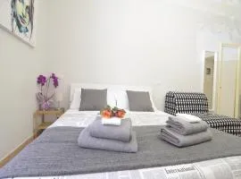 Prati House