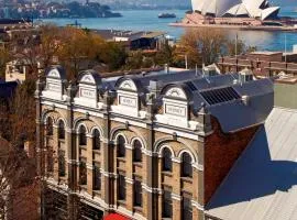 Harbour Rocks by Ode Hotels