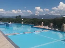 African Rest Lodge