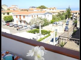 Monolocali Holiday, apartment in Cala Gonone