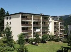 Ferienwohnung Sesvenna Davos