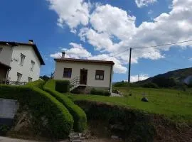 La Maria Diego