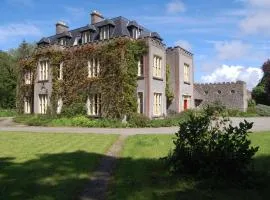 Ardtarmon House