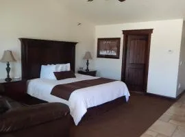 Winterton Suites