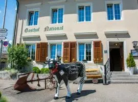 Gasthof National