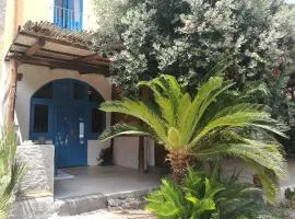 La Casa di Via Lungomare