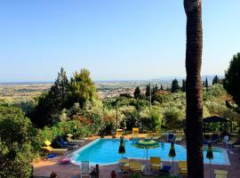 Dolce Vita, apartment in Campiglia Marittima