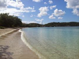 Hotel Perichi's, hotell sihtkohas Cabo Rojo